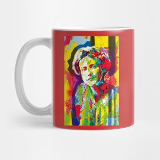 Susan Glaspell Mug